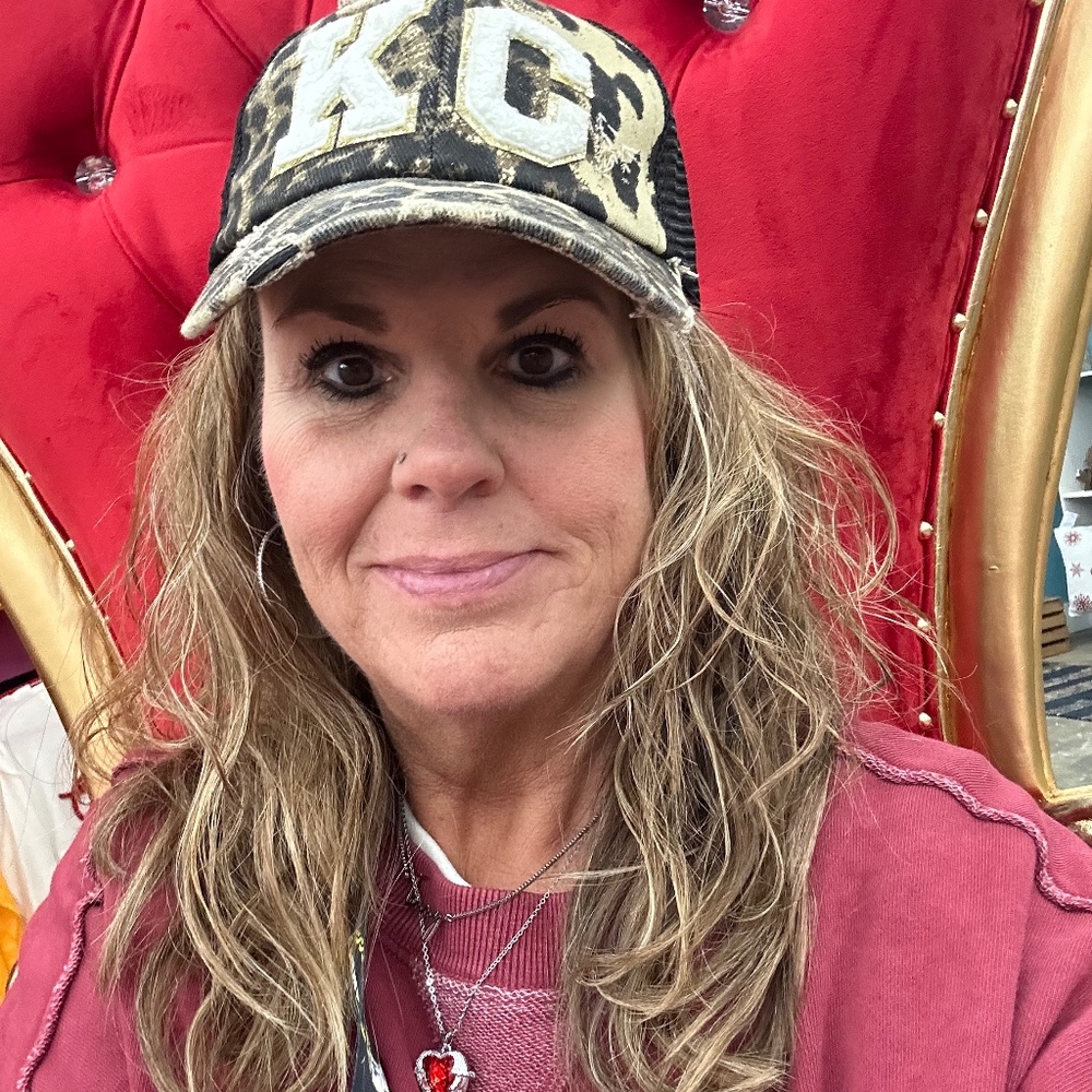 Meet your Posher, Tammy